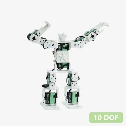 Humanoid Robot (Atom S) Kit