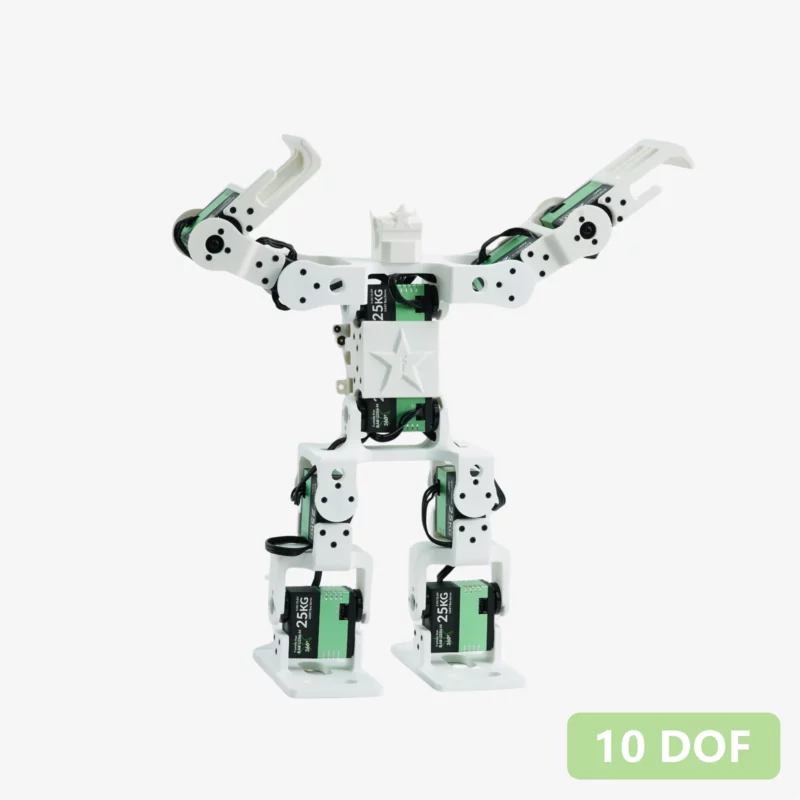 Humanoid Robot (Atom S) Kit