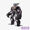 Humanoid Robot (Joe Boxer) Kit