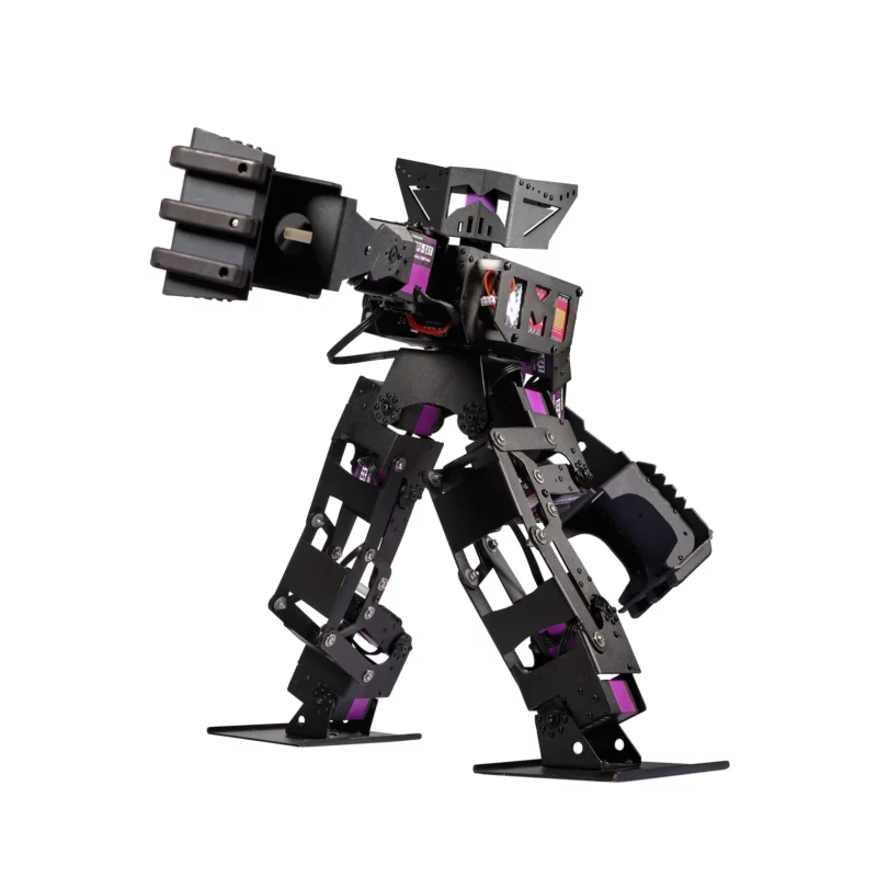 Humanoid Robot (Joe Boxer) Kit