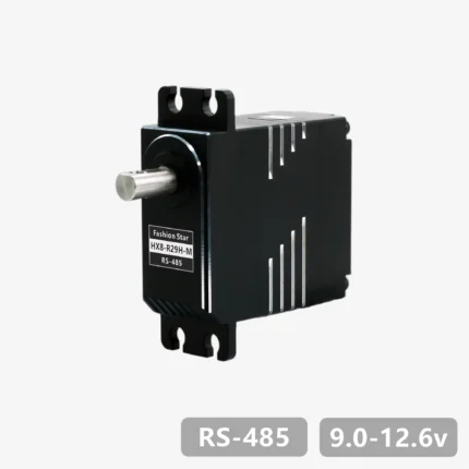 HX8-R29H-M 12V RS-485 Bus Servo Motor
