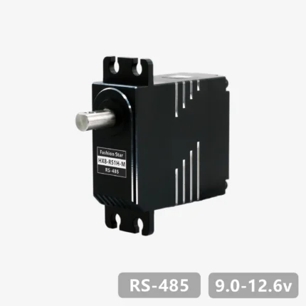 HX8-R51H-M 12V RS-485 Bus Servo Motor