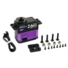 HX8-U26H-M 12V UART Bus Servo Motor