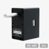 RX18-R101W-M 24V RS-485 Bus Servo Motor