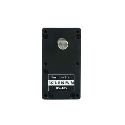 RX18-R101W-M 24V RS-485 Bus Servo Motor