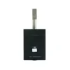 RX18-R101W-M 24V RS-485 Bus Servo Motor