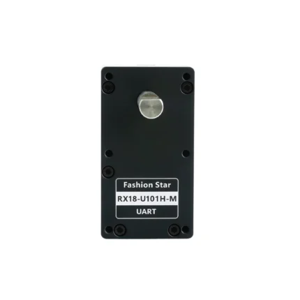 RX18-U101H-M 12V UART Bus Servo Motor