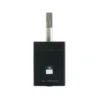 RX18-U101H-M 12V UART Bus Servo Motor