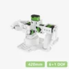 Star Arm 102-LD LeRobot Leader Robotic Arm