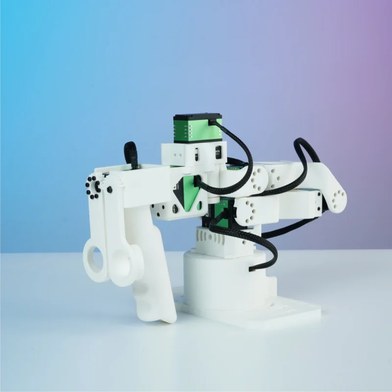 Star Arm 102-LD Robotic Arm Alternate View
