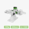 Star Arm 102-FL follower robot arm