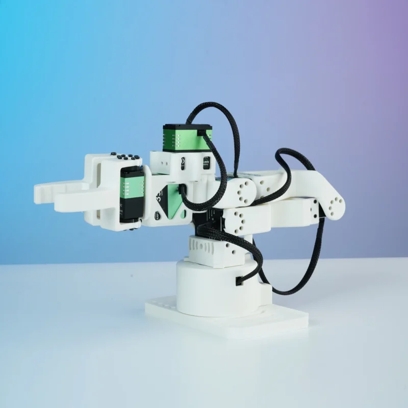 Star Arm 102-FL follower robot arm