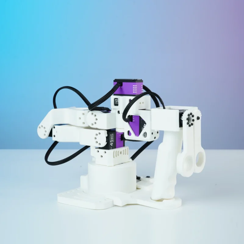 Star Arm 102-HD leader robot arm