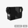 RS-485 Bus Servo · RX8-R281W-M