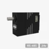 RS-485 Bus Servo · RX8-R291W-M