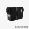 RS-485 Bus Servo · RX8-R501W-M