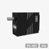 RS-485 Bus Servo · RX8-R511W-M