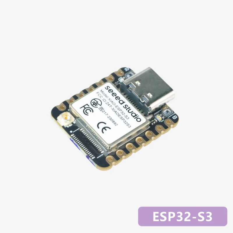 Bus Servo Debug and Power Board (RUC-01) robot servo image for robotics applications