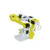 PiPER Mate dual-arm teleoperation setup with scissor-style controller
