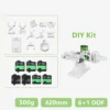 Star Arm 102-FL DIY Kit