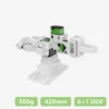 Star Arm 102-FL Assembled