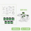 Star Arm 102-LD DIY Kit
