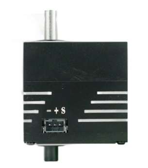Differences Between Single-Shaft, Dual-Shaft, and D-Shaft servo Models and Selection Recommendations
