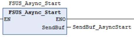 Async Start