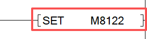 Serial Send Request