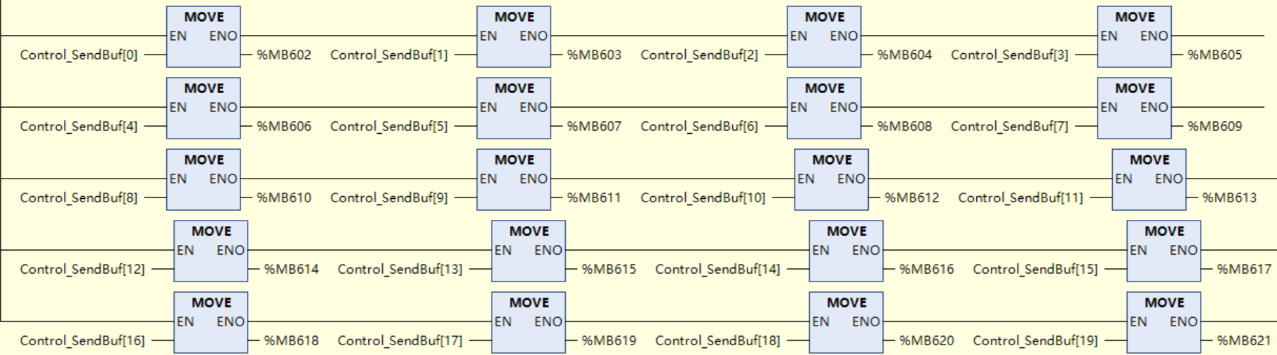 Serial Write 2