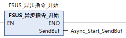 Async Start