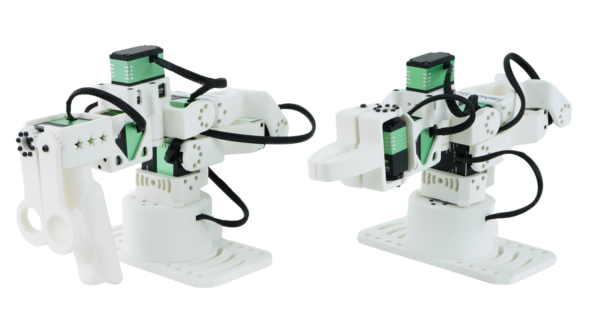 Star Arm 102 robotic arm overview