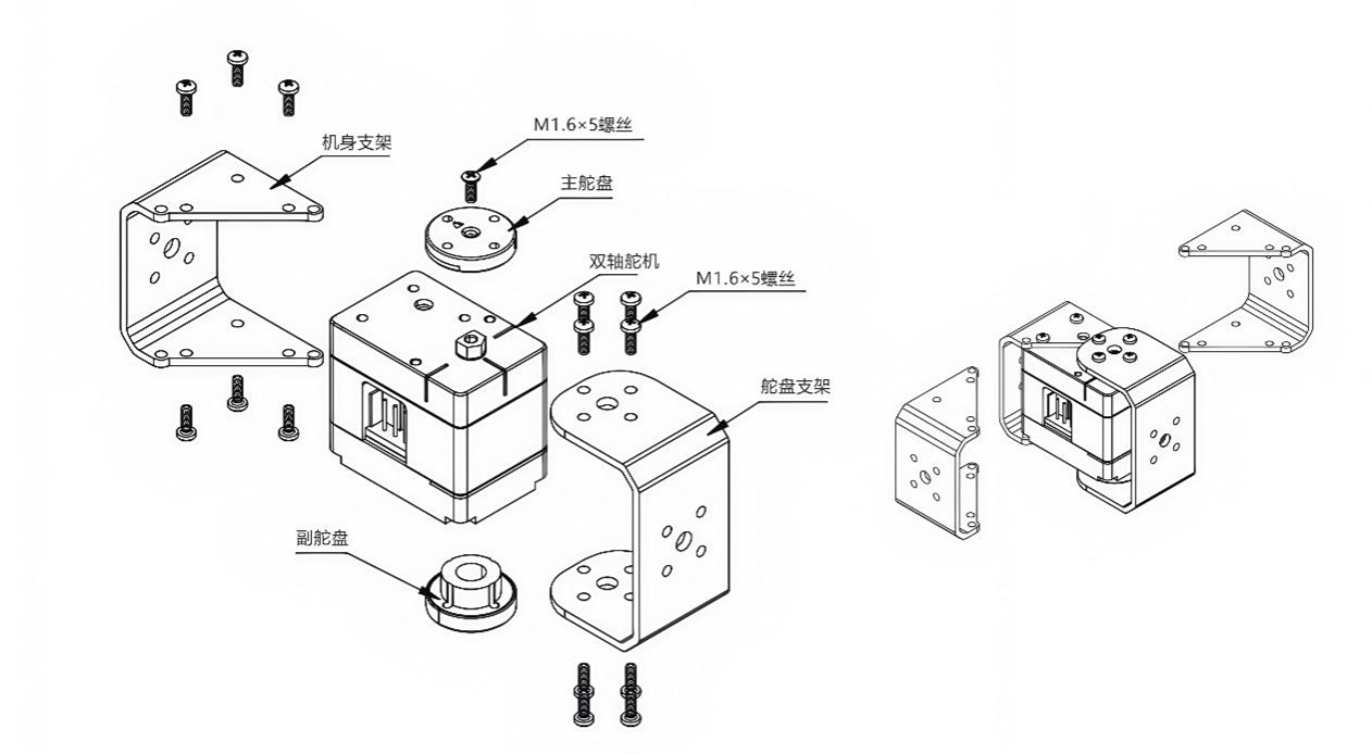 rp6-u15h-m-installation