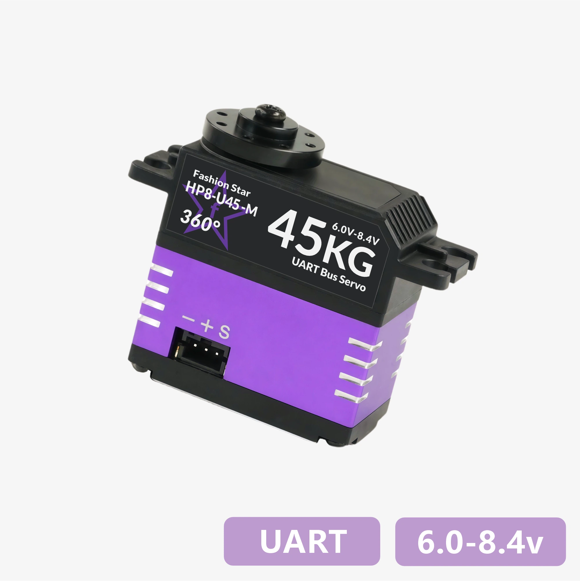 HP8-U45-M