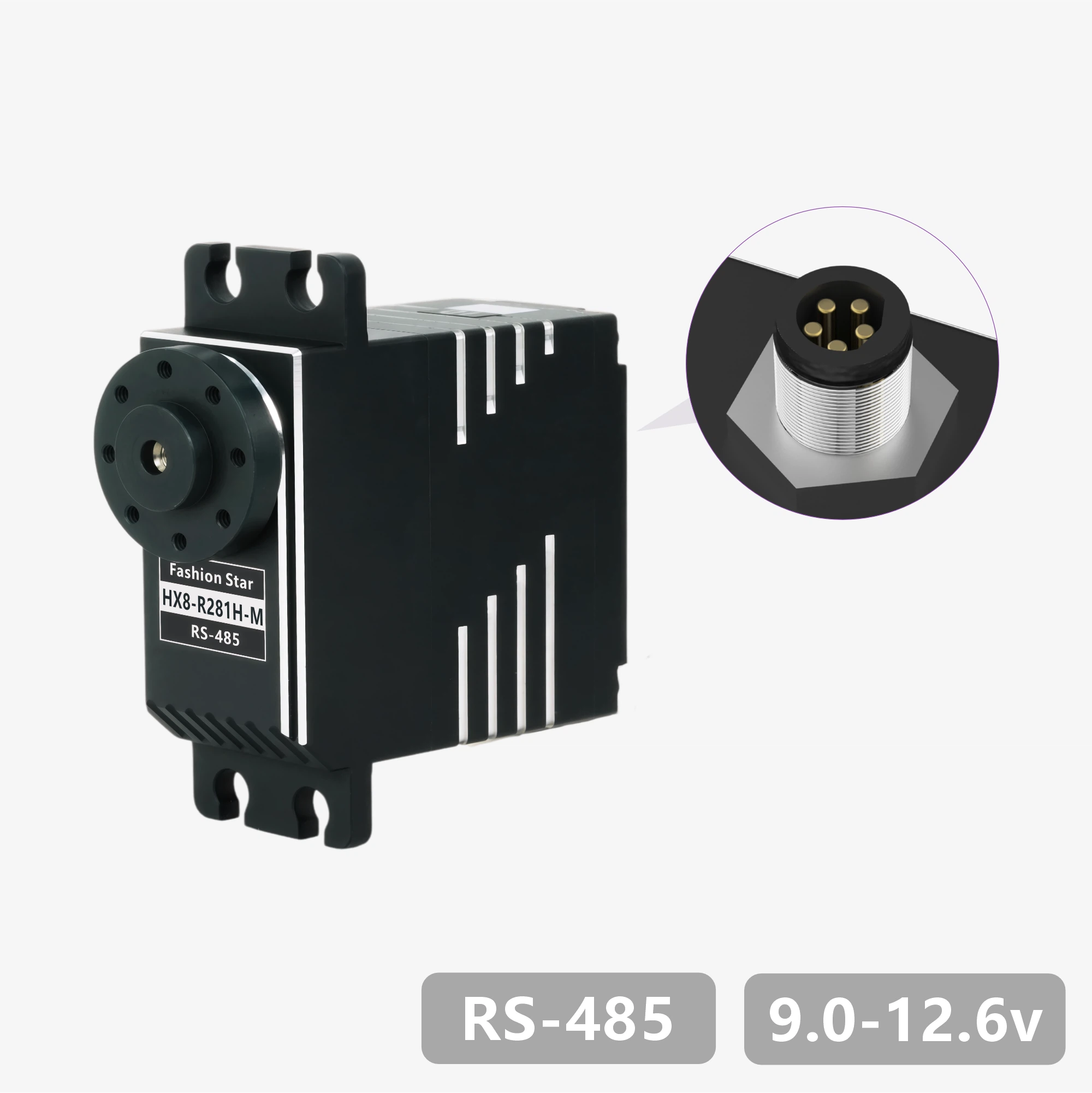 HX8-R281H-M