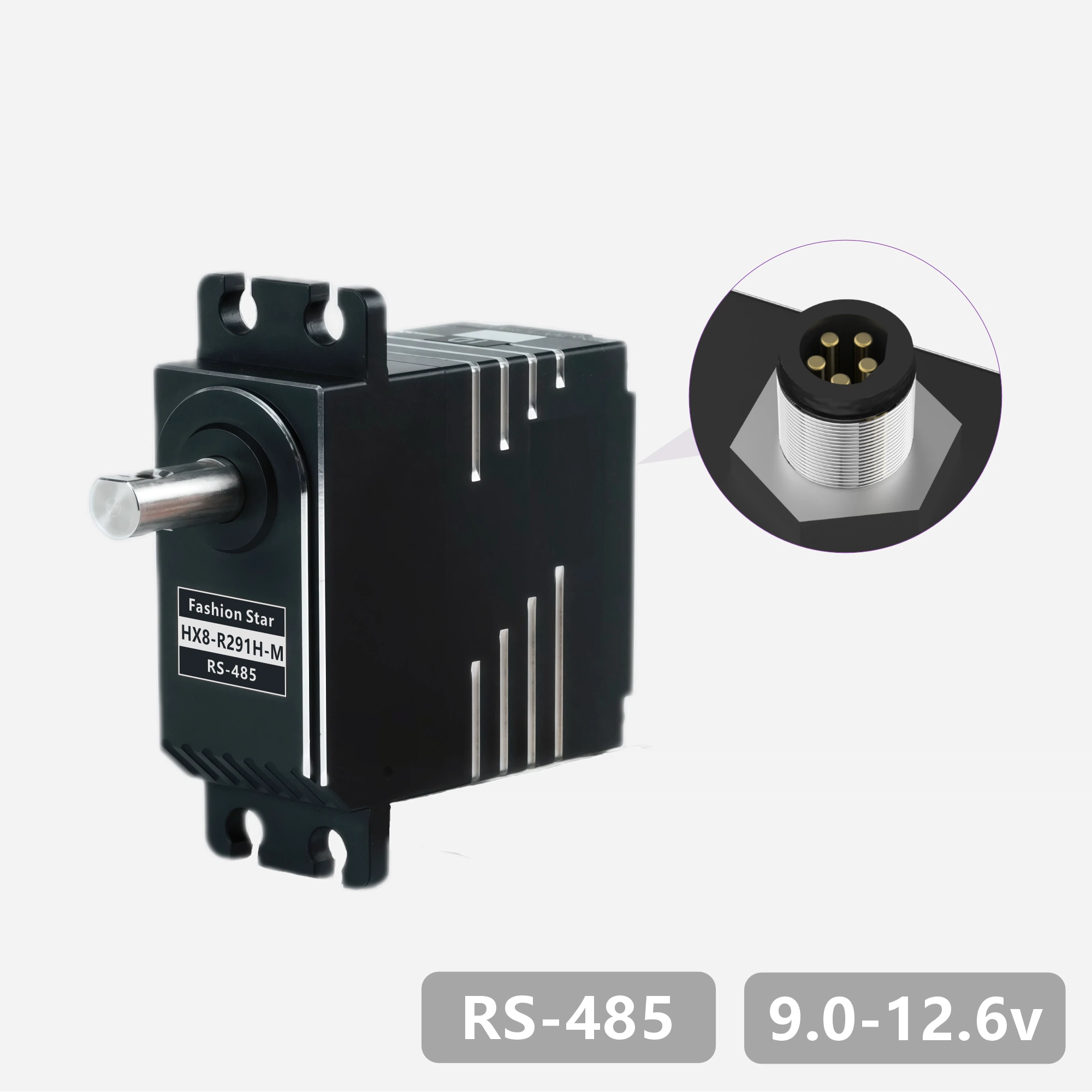 HX8-R291H-M