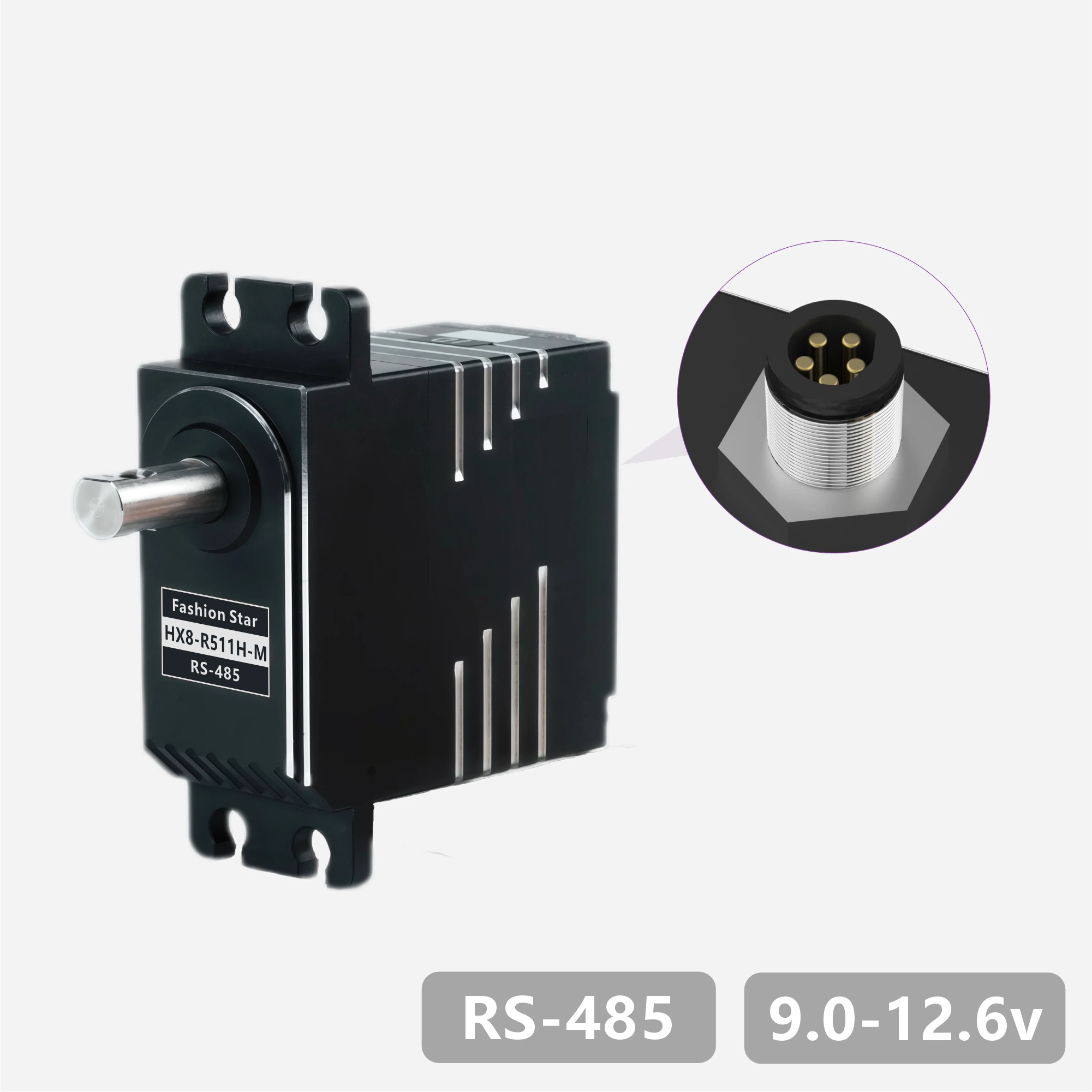 HX8-R511H-M