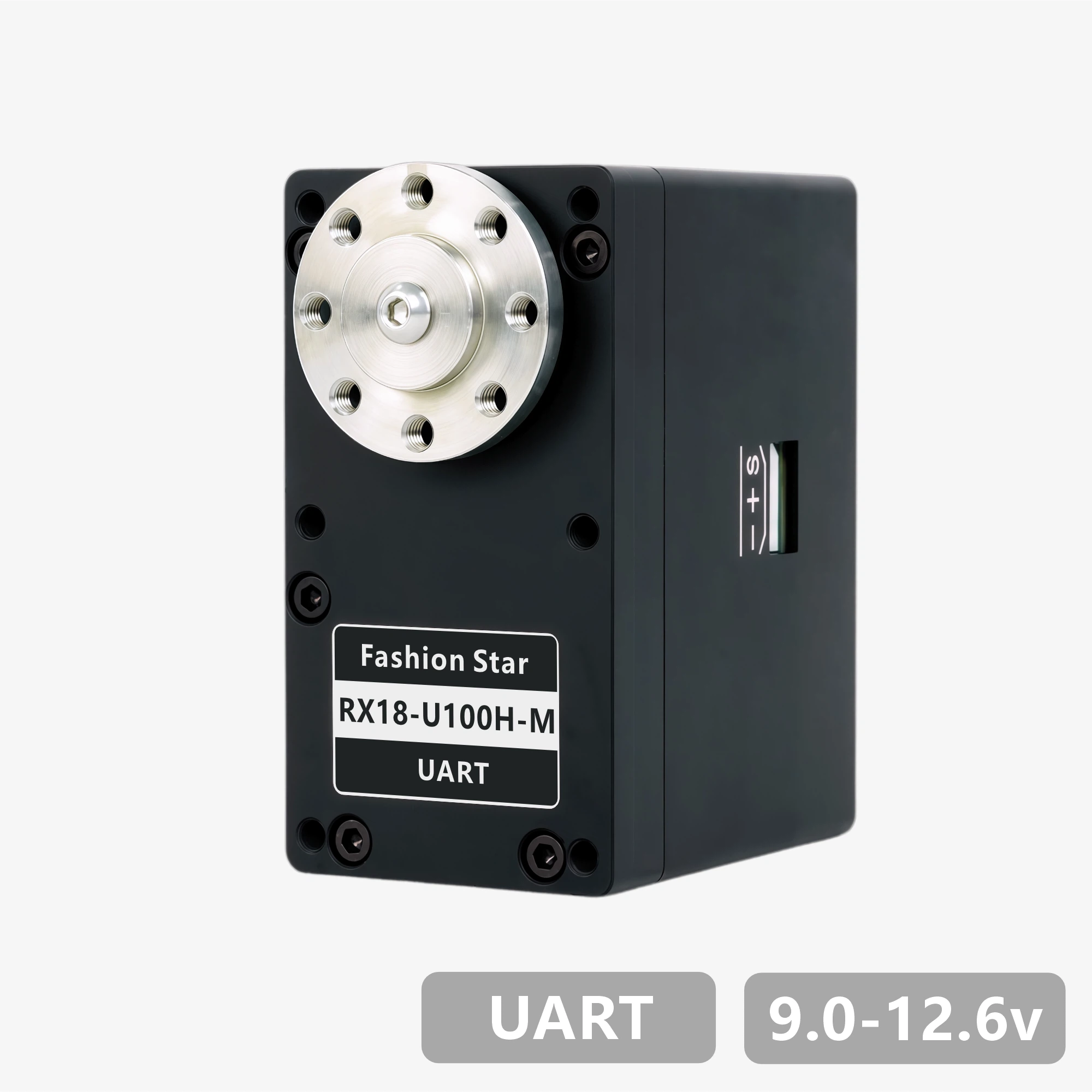 RX18-U100H-M