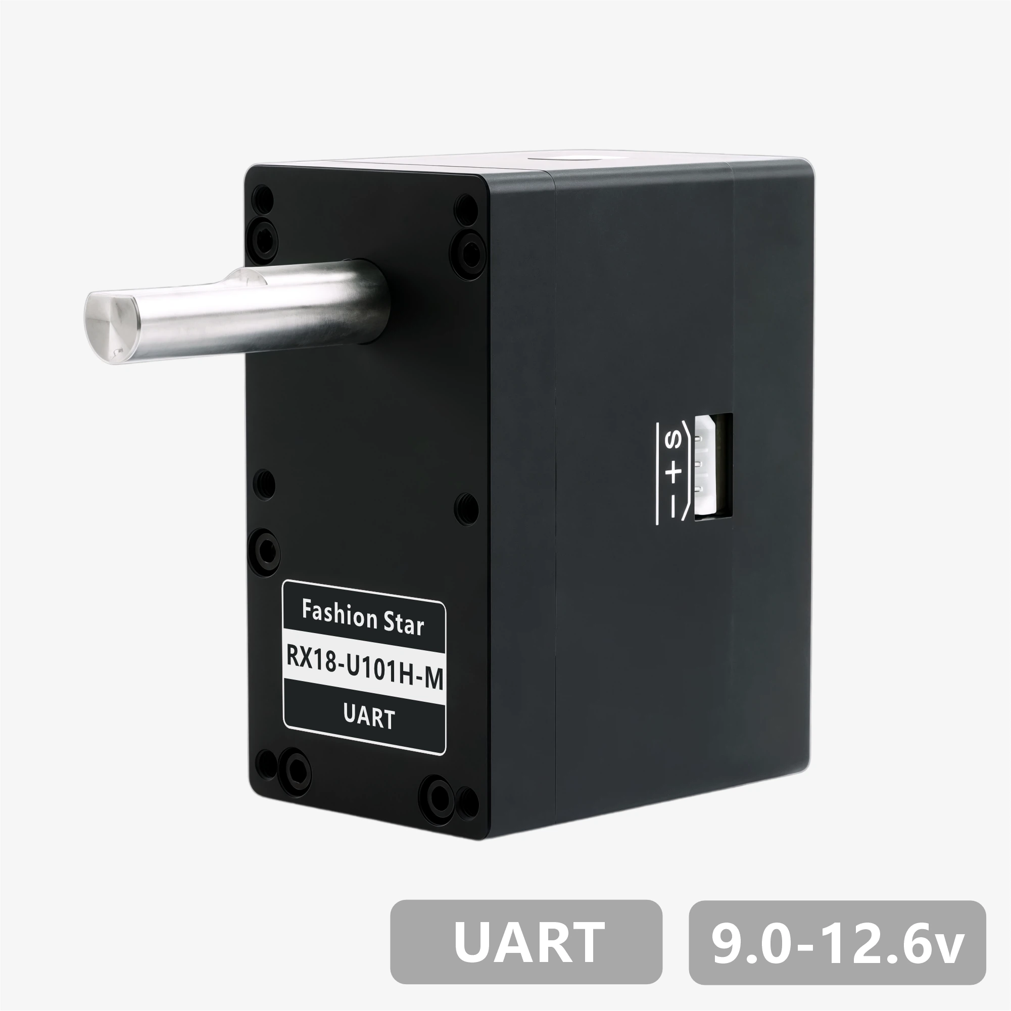 RX18-U101H-M