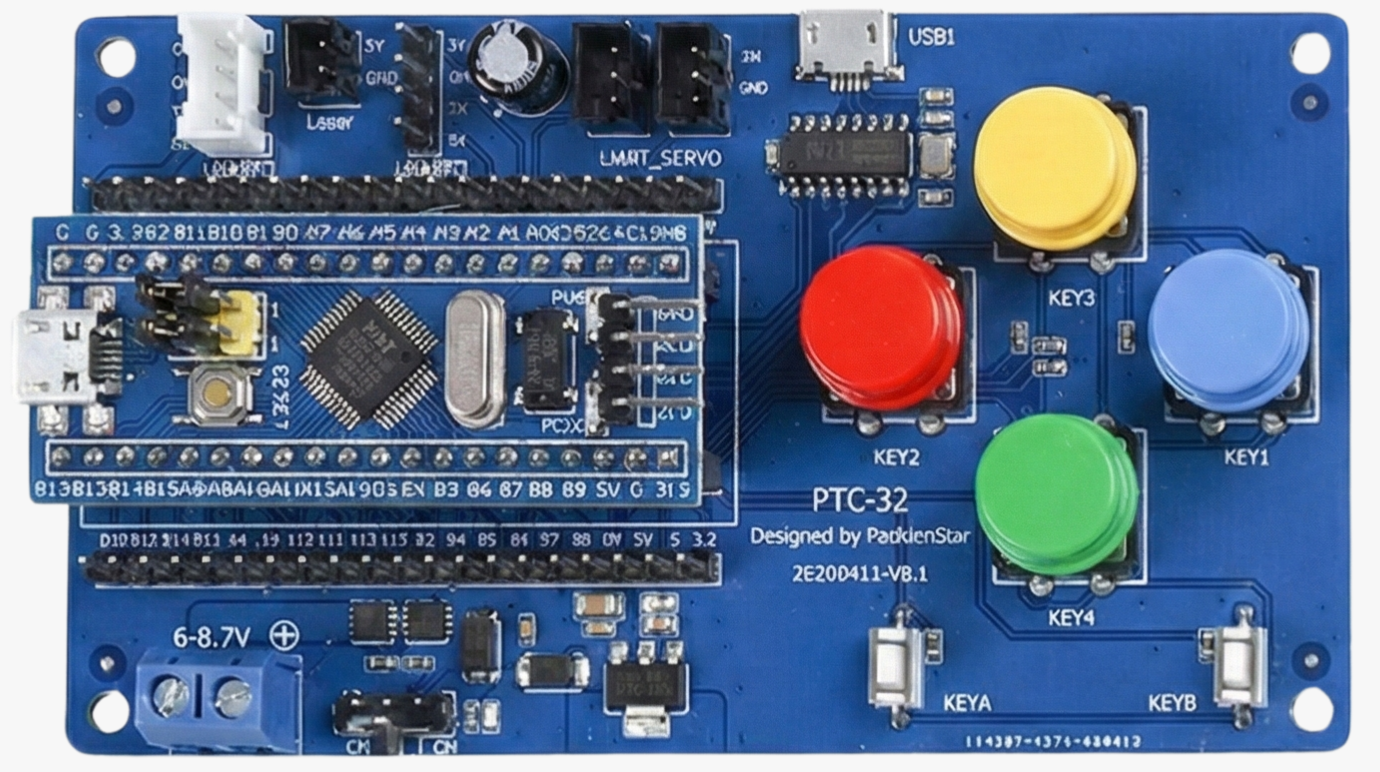 PTC-32