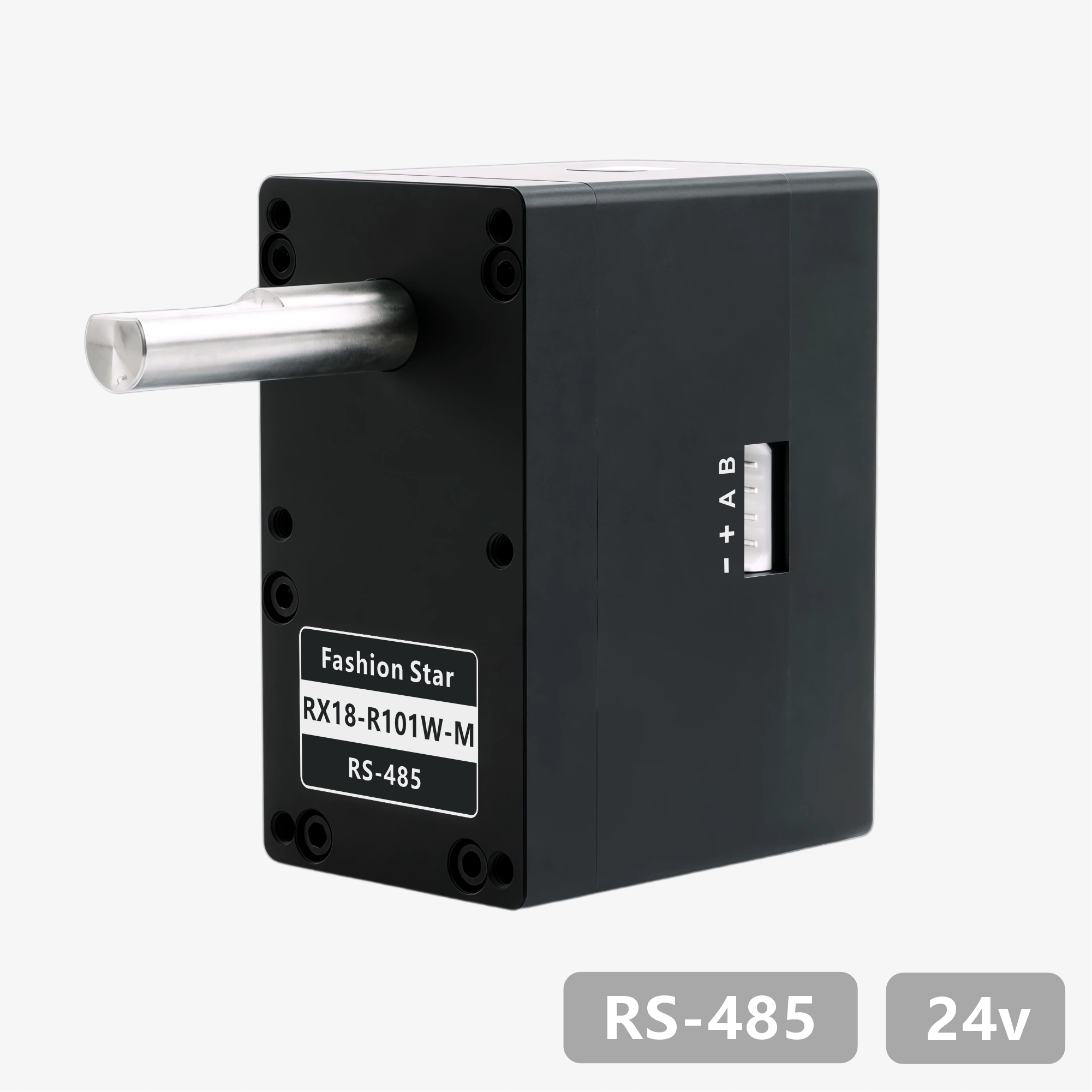 RX18-R101W-M