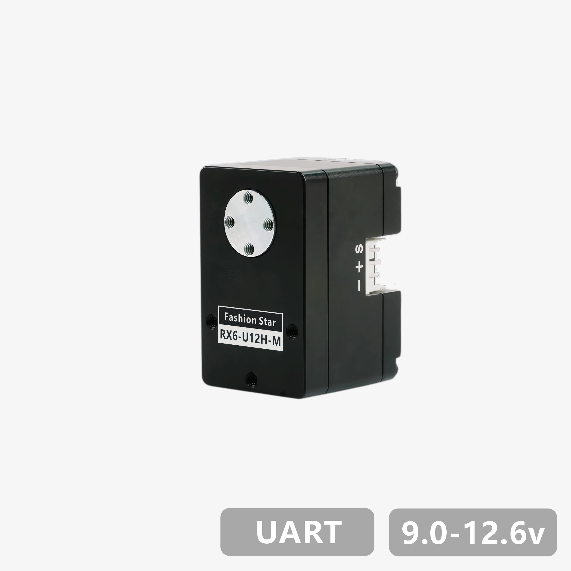 RX6-U12H-M
